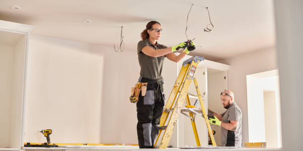 Best Industrial Electrical Services  in Belle Chasse, LA