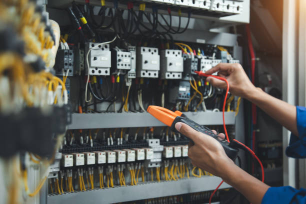 Best 24-Hour Electrician  in Belle Chasse, LA