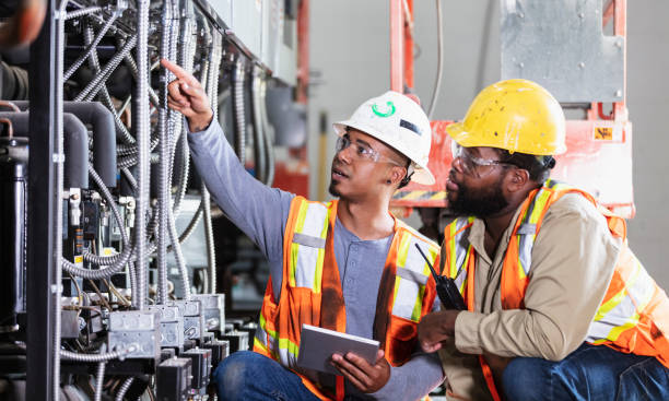 Best Electrical Installation Contractor  in Belle Chasse, LA