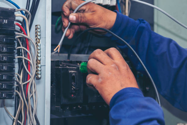 Best 24-Hour Electrician  in Belle Chasse, LA