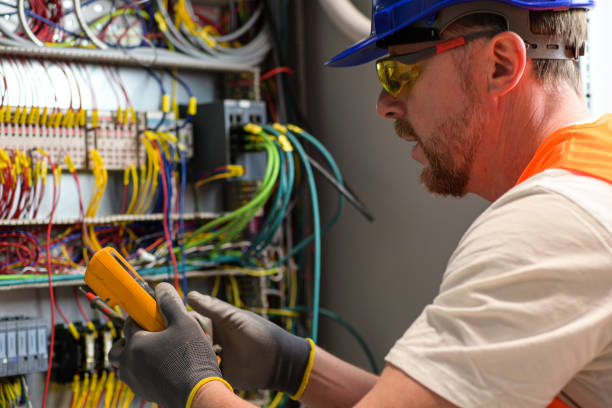 Best Licensed Electrician  in Belle Chasse, LA