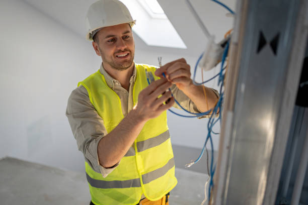 Best Circuit Breaker Repair  in Belle Chasse, LA